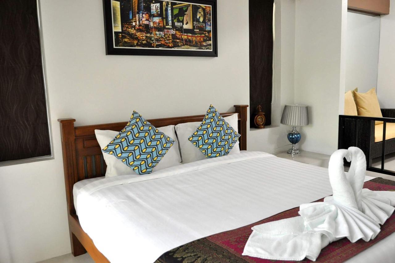 Silver Garden Resort Suan Phueng Dış mekan fotoğraf
